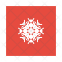 پیش‌نمایش فایل snowflake-1135 از پک دانه برف