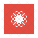 پیش‌نمایش فایل snowflake-1144 از پک دانه برف