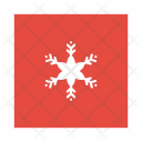 پیش‌نمایش فایل snowflakes-70 از پک دانه برف