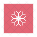 پیش‌نمایش فایل snowflakes-73 از پک دانه برف