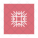 پیش‌نمایش فایل snowflakes-78 از پک دانه برف