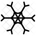 پیش‌نمایش فایل snowflake-1148 از پک دانه برف