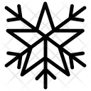 پیش‌نمایش فایل snowflake-1150 از پک دانه برف
