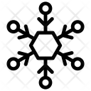 پیش‌نمایش فایل snowflake-1154 از پک دانه برف