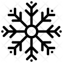 پیش‌نمایش فایل snowflake-1163 از پک دانه برف
