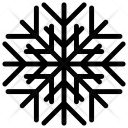 پیش‌نمایش فایل snowflake-1173 از پک دانه برف