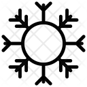 پیش‌نمایش فایل snowflake-1175 از پک دانه برف