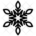 پیش‌نمایش فایل snowflake-1179 از پک دانه برف
