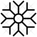 پیش‌نمایش فایل snowflake-1184 از پک دانه برف