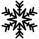 پیش‌نمایش فایل snowflake-1185 از پک دانه برف