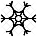 پیش‌نمایش فایل snowflake-1198 از پک دانه برف