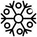 پیش‌نمایش فایل snowflake-1214 از پک دانه برف