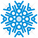 پیش‌نمایش فایل snowflake-1229 از پک دانه برف