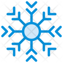 پیش‌نمایش فایل snowflake-1232 از پک دانه برف