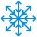 پیش‌نمایش فایل snowflake-1236 از پک دانه برف