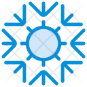 پیش‌نمایش فایل snowflake-1237 از پک دانه برف