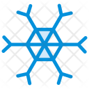 پیش‌نمایش فایل snowflake-1238 از پک دانه برف