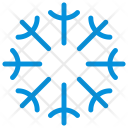 پیش‌نمایش فایل snowflake-1239 از پک دانه برف