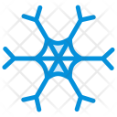 پیش‌نمایش فایل snowflake-1248 از پک دانه برف