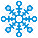 پیش‌نمایش فایل snowflake-1255 از پک دانه برف