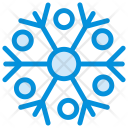 پیش‌نمایش فایل snowflake-1258 از پک دانه برف