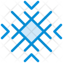پیش‌نمایش فایل snowflake-1259 از پک دانه برف