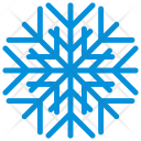 پیش‌نمایش فایل snowflake-1261 از پک دانه برف