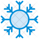 پیش‌نمایش فایل snowflake-1262 از پک دانه برف