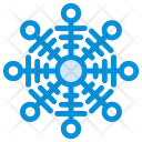پیش‌نمایش فایل snowflake-1264 از پک دانه برف