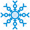 پیش‌نمایش فایل snowflake-1266 از پک دانه برف