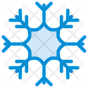پیش‌نمایش فایل snowflake-1269 از پک دانه برف