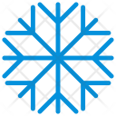 پیش‌نمایش فایل snowflake-1270 از پک دانه برف