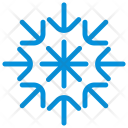 پیش‌نمایش فایل snowflake-1271 از پک دانه برف