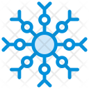 پیش‌نمایش فایل snowflake-1275 از پک دانه برف