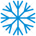 پیش‌نمایش فایل snowflake-1278 از پک دانه برف