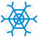 پیش‌نمایش فایل snowflake-1279 از پک دانه برف