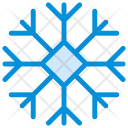 پیش‌نمایش فایل snowflake-1282 از پک دانه برف