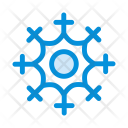 پیش‌نمایش فایل snowflake-1283 از پک دانه برف