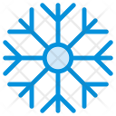 پیش‌نمایش فایل snowflake-1289 از پک دانه برف