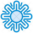 پیش‌نمایش فایل snowflake-1291 از پک دانه برف