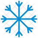 پیش‌نمایش فایل snowflake-1292 از پک دانه برف