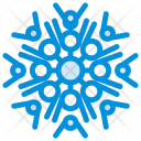 پیش‌نمایش فایل snowflake-1293 از پک دانه برف