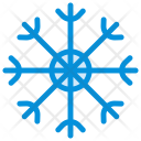 پیش‌نمایش فایل snowflake-1295 از پک دانه برف