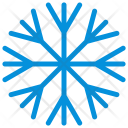 پیش‌نمایش فایل snowflake-1297 از پک دانه برف