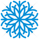 پیش‌نمایش فایل snowflake-1298 از پک دانه برف