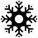 پیش‌نمایش فایل snowflake-1323 از پک دانه برف