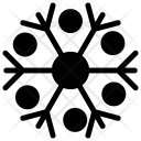 پیش‌نمایش فایل snowflake-1328 از پک دانه برف