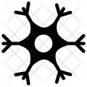پیش‌نمایش فایل snowflake-1330 از پک دانه برف