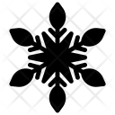 پیش‌نمایش فایل snowflake-1338 از پک دانه برف