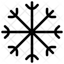 پیش‌نمایش فایل snowflake-1347 از پک دانه برف